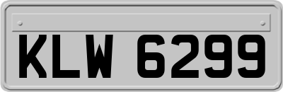 KLW6299