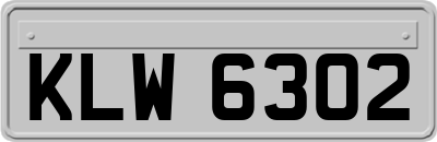 KLW6302