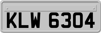 KLW6304