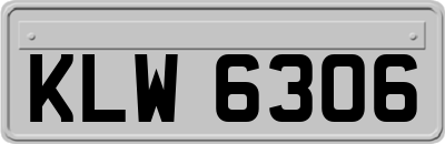 KLW6306