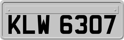 KLW6307