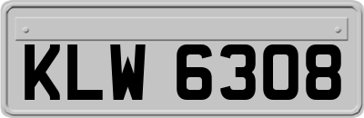 KLW6308