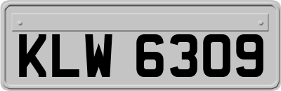 KLW6309