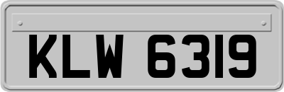 KLW6319