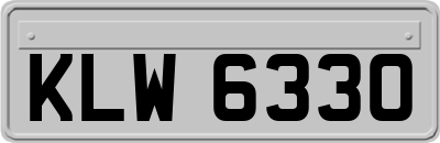 KLW6330