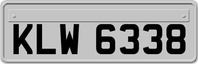 KLW6338