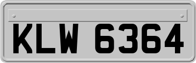KLW6364