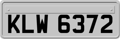 KLW6372