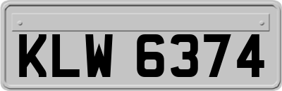 KLW6374