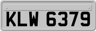 KLW6379
