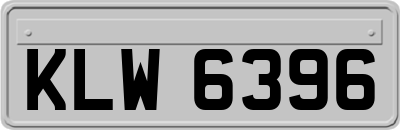 KLW6396
