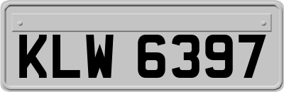 KLW6397
