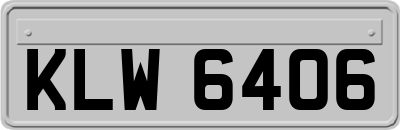KLW6406