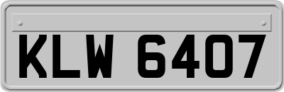 KLW6407