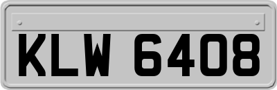 KLW6408