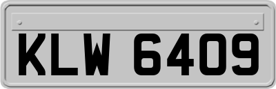 KLW6409