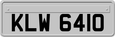 KLW6410