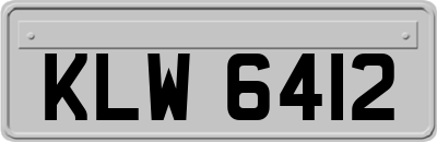 KLW6412