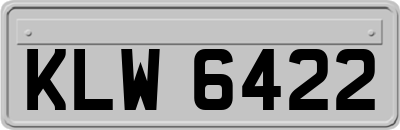KLW6422
