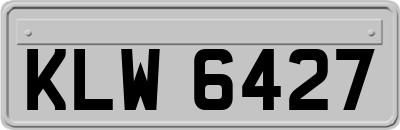 KLW6427