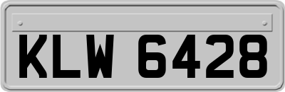 KLW6428