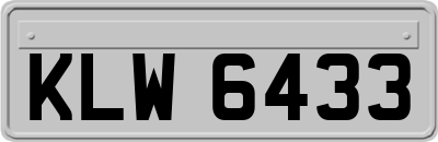KLW6433
