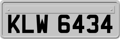 KLW6434