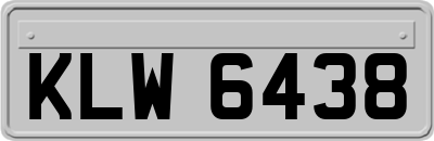 KLW6438