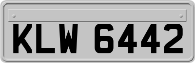 KLW6442