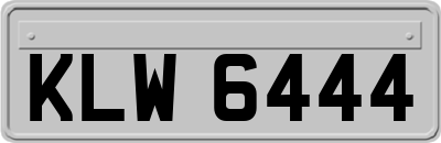 KLW6444