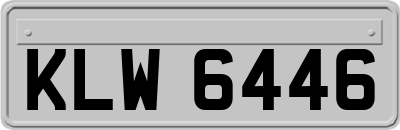 KLW6446