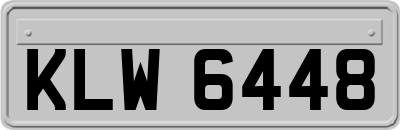 KLW6448