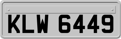 KLW6449