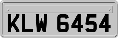 KLW6454