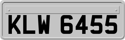 KLW6455