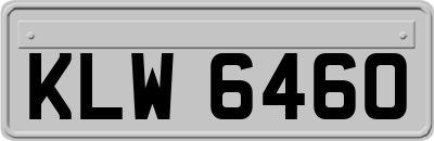 KLW6460