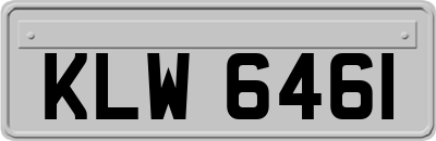KLW6461