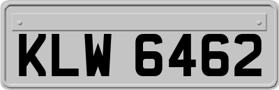 KLW6462