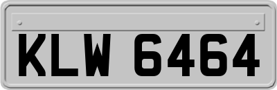 KLW6464