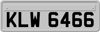 KLW6466