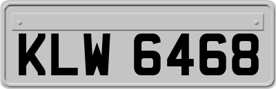 KLW6468