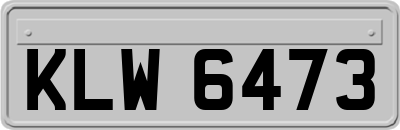 KLW6473