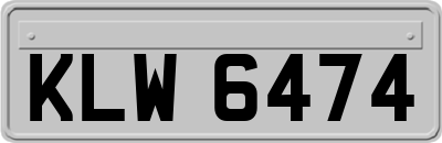 KLW6474