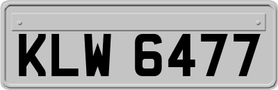 KLW6477