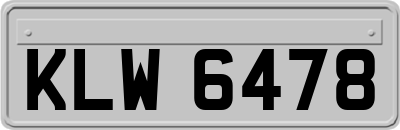 KLW6478