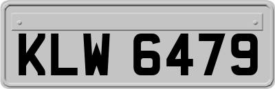 KLW6479