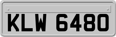 KLW6480