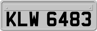 KLW6483