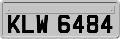 KLW6484