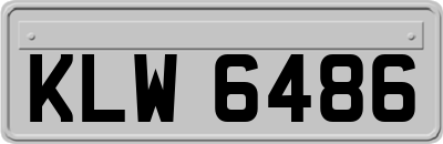 KLW6486